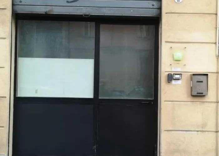 Appartamento Fuori Portico Unità Bologna