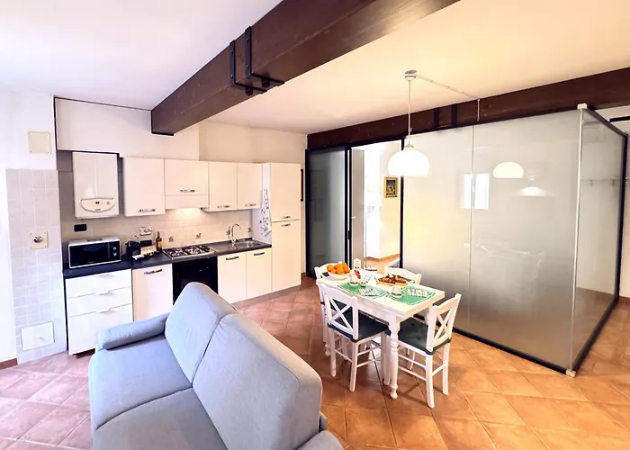 Appartamento Realkasa Towers View Bologna