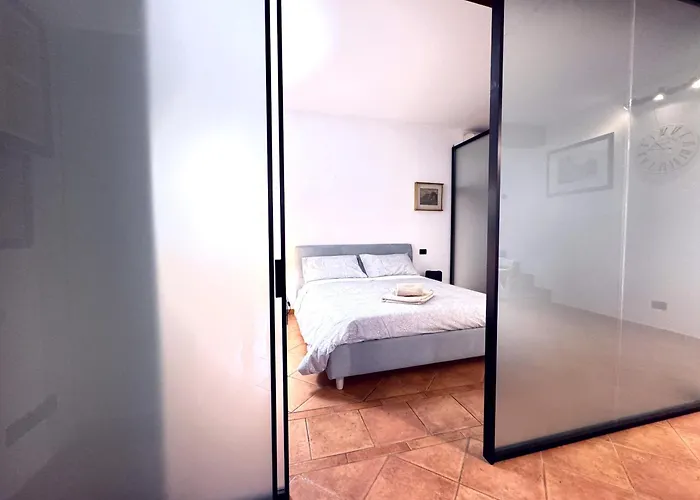 Appartamento Realkasa Towers View Bologna
