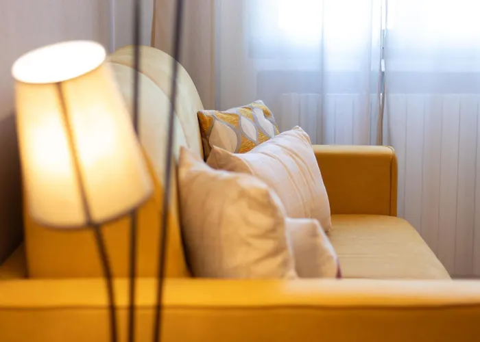 Sweet Home Graziella vicino stazione Bologna per 6 persone