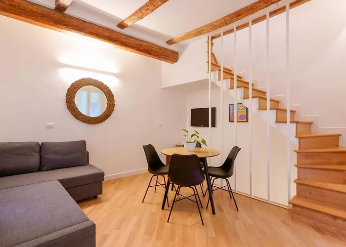 Appartamento Residenza Santo Stefano Bologna