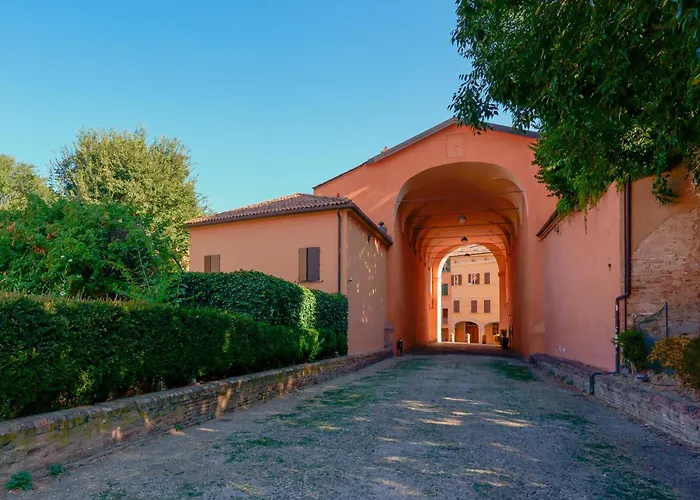 Appartamento Residenza Santo Stefano Bologna
