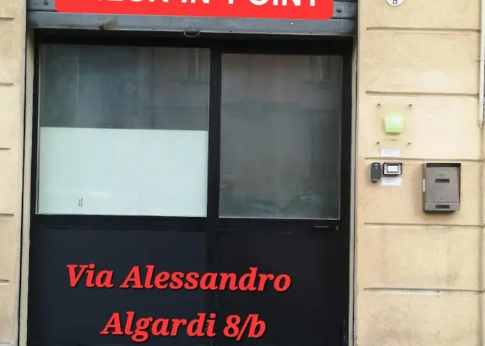 De' Pepoli Apartments Bologna