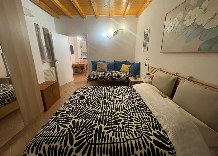 Casa Vacanze Myrasol Bologna