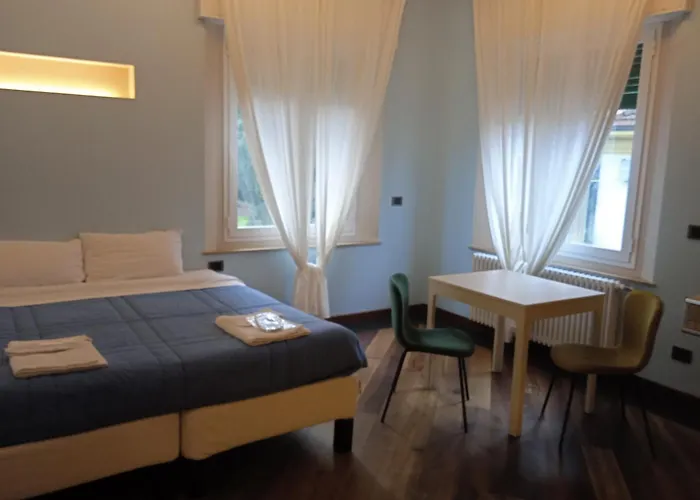 Maison Saragozza Bologna