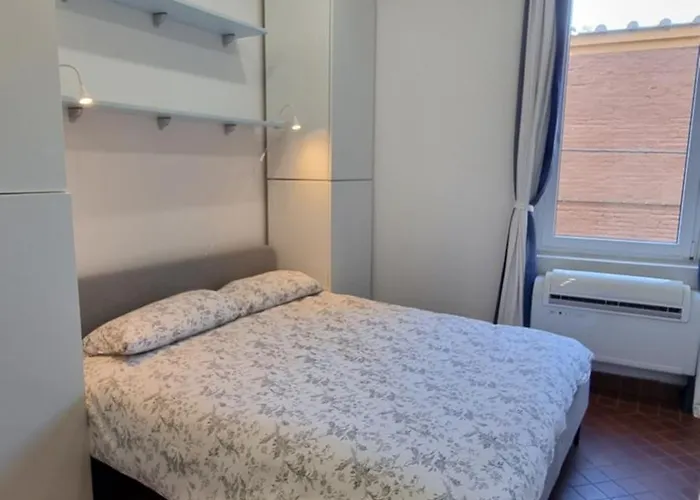 Appartamento La casa di Bea Bologna