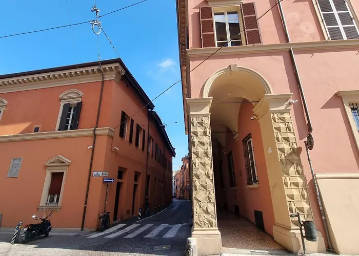 Appartamento La casa di Bea Bologna
