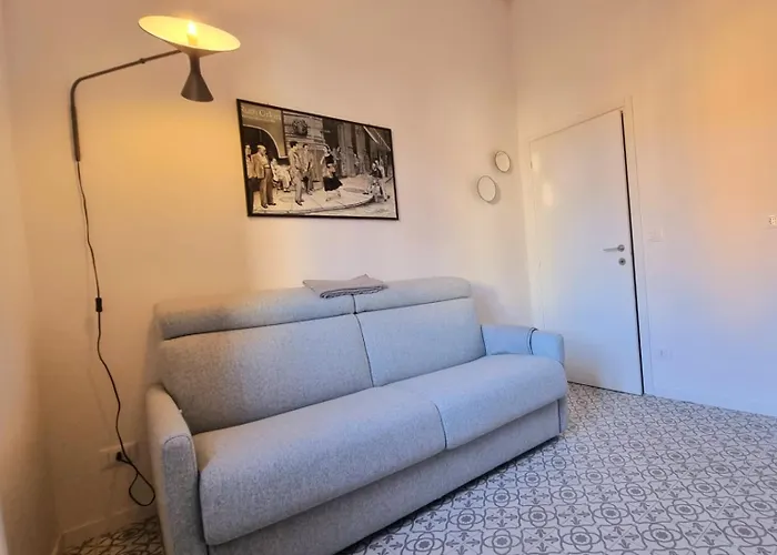 Appartamento La Casa di Bibi Bologna