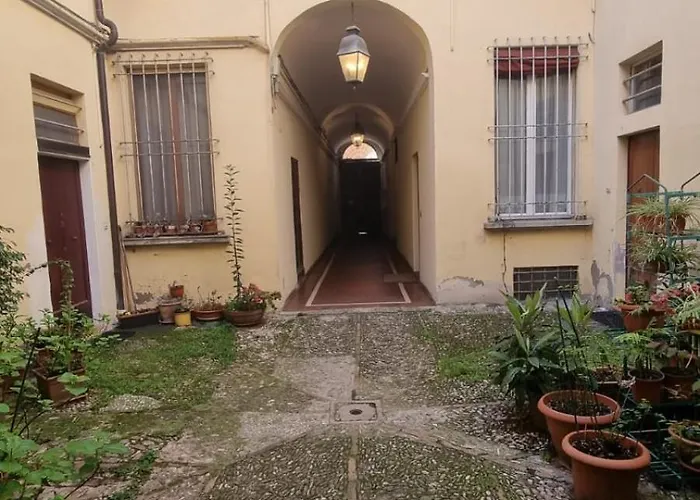 Appartamento La Casa di Bibi Bologna