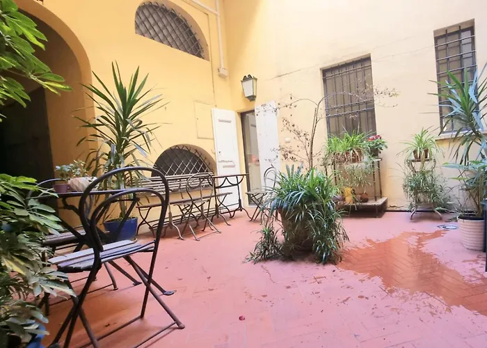 Appartamento La Casa di Bibi Bologna