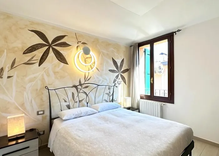 Int 5 - Appartamento Elios by Residence San Luca Bologna