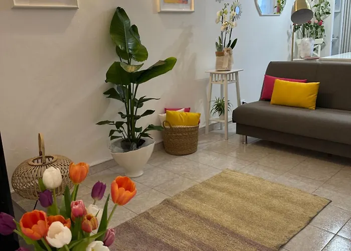 Appartamento Mirsie Bologna