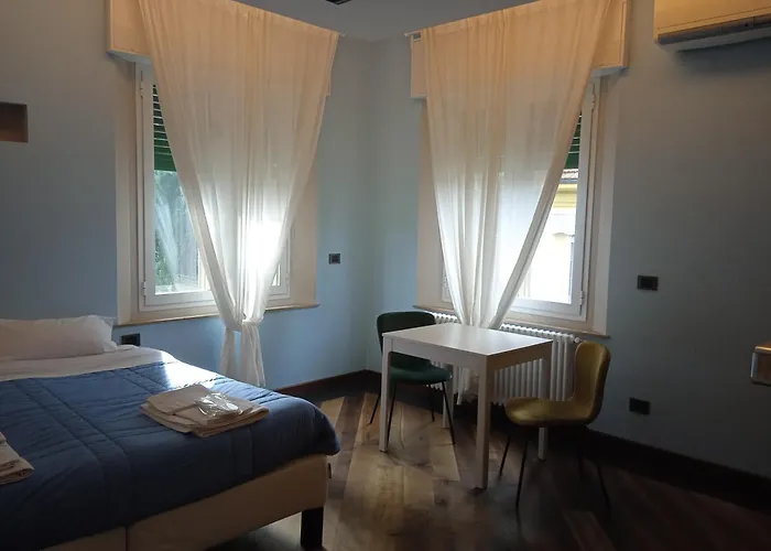 Maison Saragozza Bologna