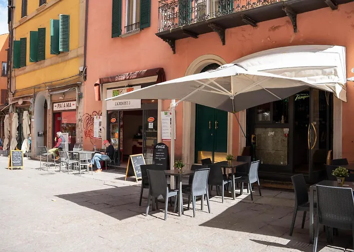 Canard Suite Int 4 Bologna