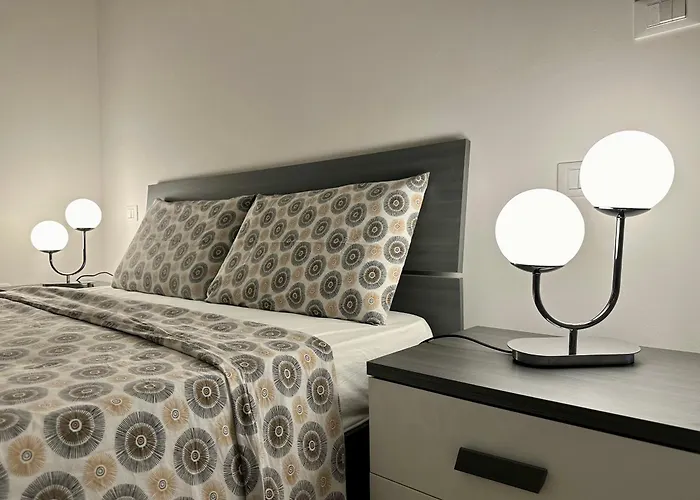 Mono Apartments Aldini Bologna