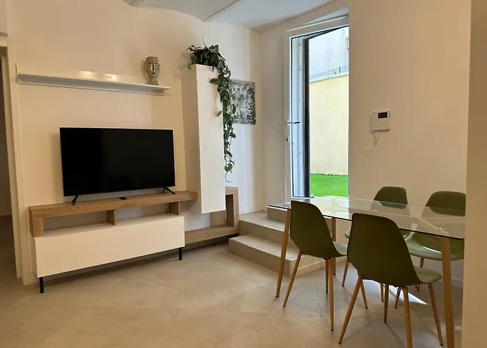Mono Apartments Aldini Bologna