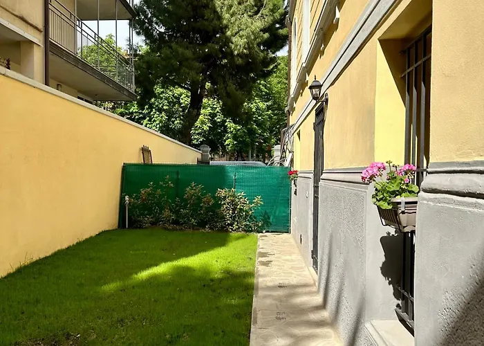 Mono Apartments Aldini Bologna