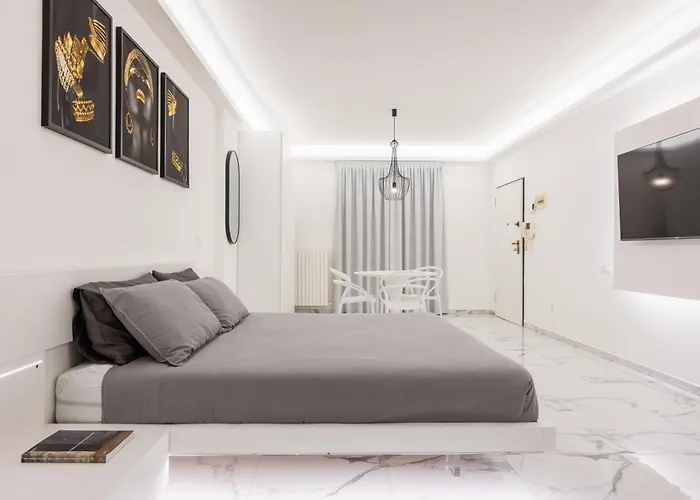 Superior Apartment Station Bologna