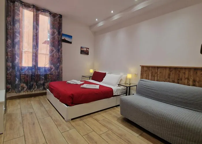 Appartamento Giudei House Smart 2 Bologna