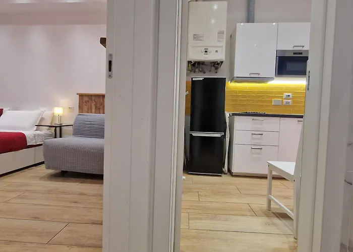 Appartamento Giudei House Smart 2 Bologna