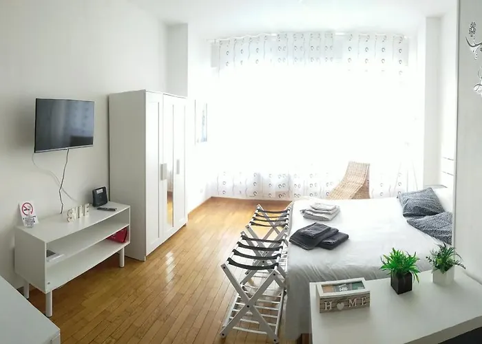 Appartamento Bazza Bologna