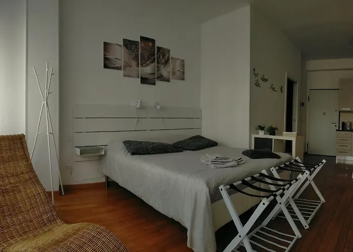 Appartamento Bazza Bologna