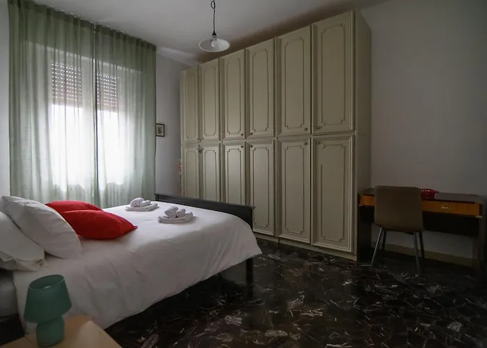 Appartamento Nuvole in affitto Bologna
