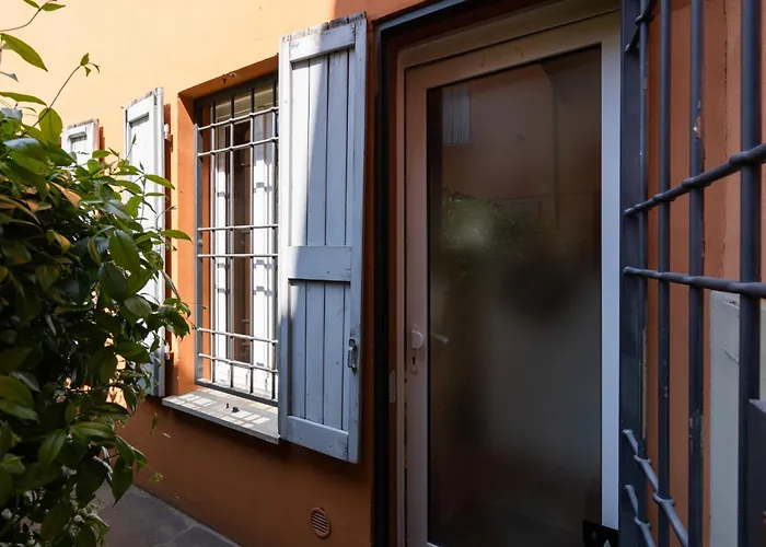 Appartamento Authentic Bologna Relax: 10 Minutes From The Heart Of Town