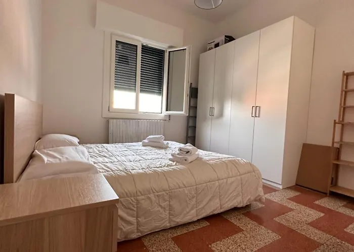 Appartamento Ranzani Flat Bologna