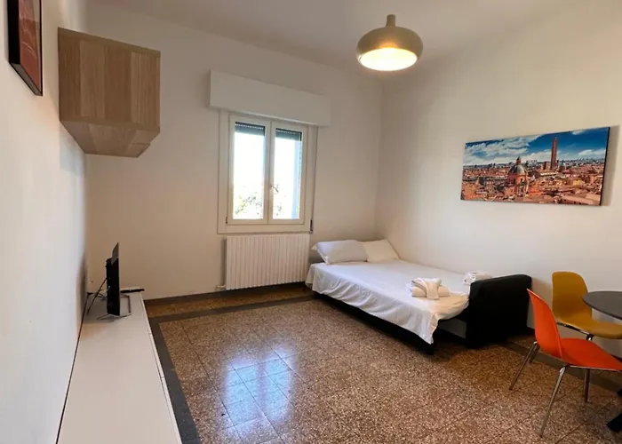 Appartamento Ranzani Flat Bologna