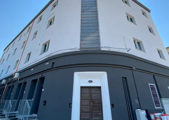 Appartamento Ranzani Flat Bologna