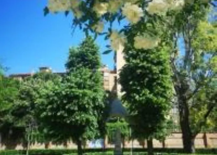 The Convent Apartments Bologna