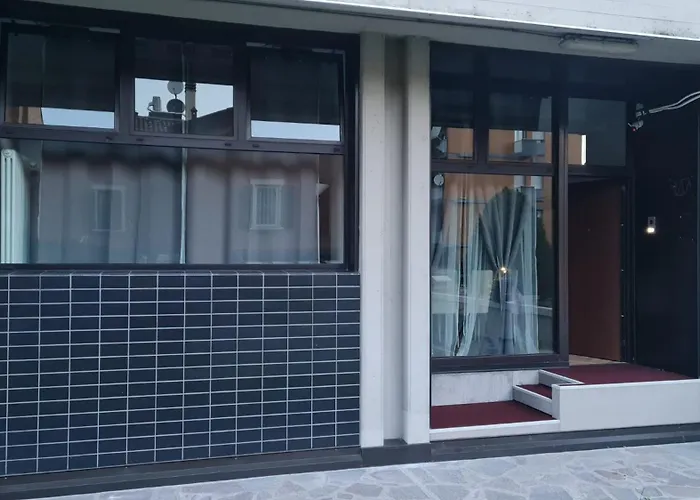 Apartament Bologna-Stadio 2