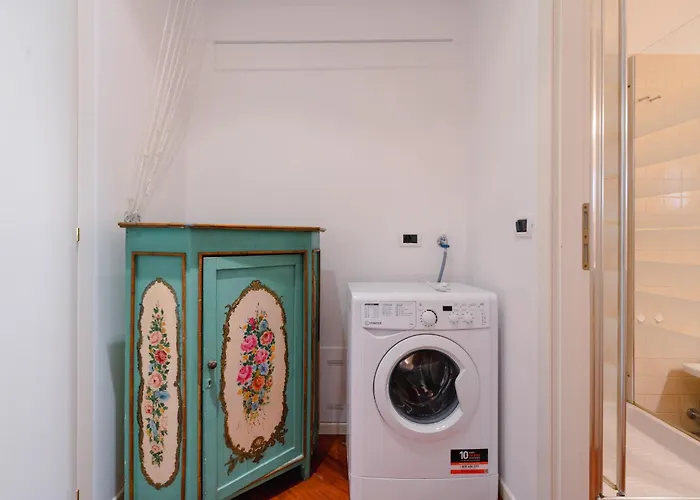 Appartamento Casa San Felice In The Heart Of Old Town Bologna