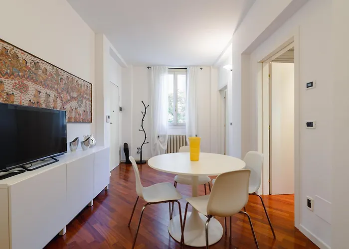 Appartamento Casa San Felice In The Heart Of Old Town Bologna
