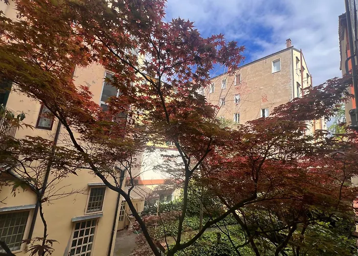 Appartamento Casa San Felice In The Heart Of Old Town Bologna