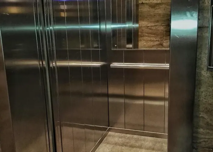 Central City Rooms Executive Suite Bologna