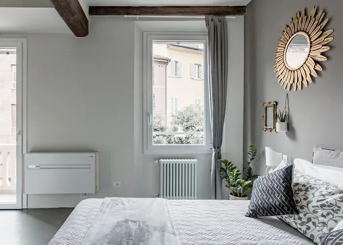 Appartamento Charming flat Righi Bologna