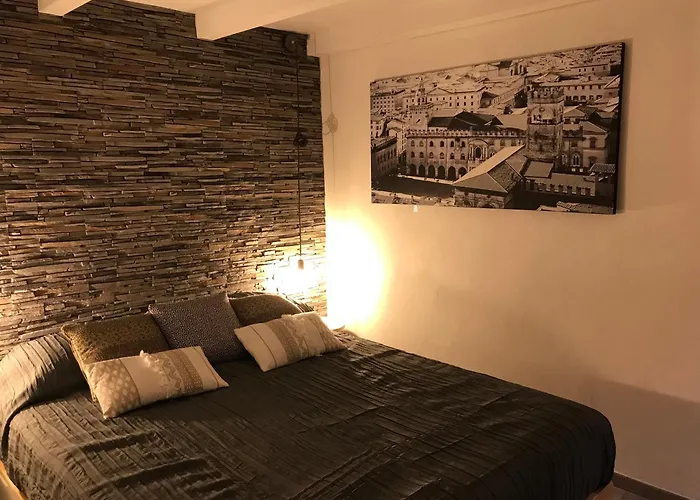 San Carlo Holiday House Bologna