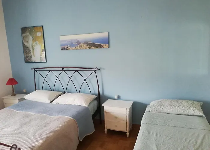Amendola Apartment Bologna