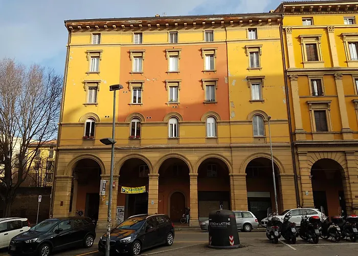 Appartamento Pandolf Bologna