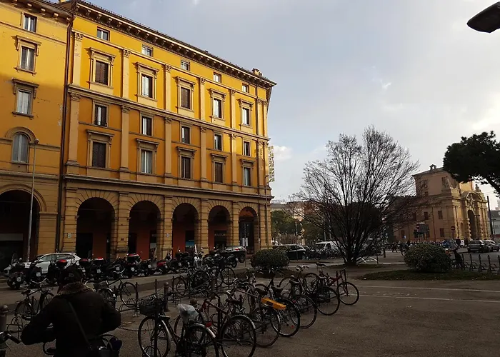 Appartamento Pandolf Bologna