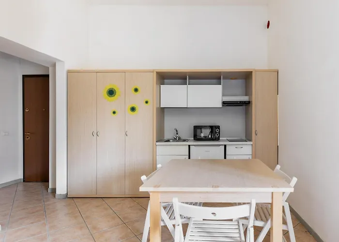 Gramsci 3 Studios By Wonderful Italy Bologna