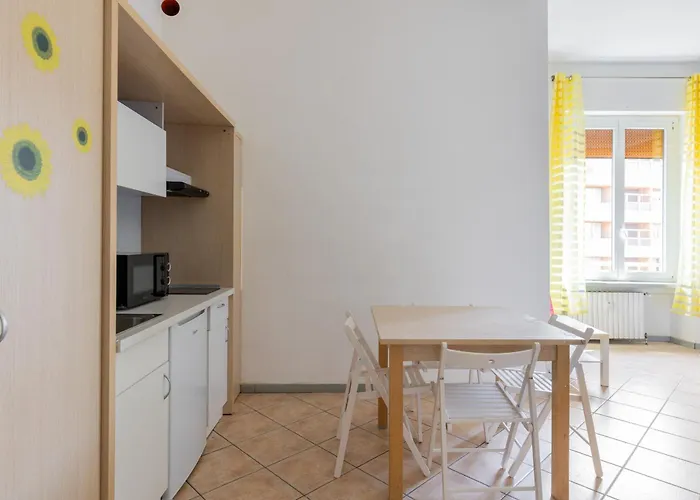 Gramsci 3 Studios By Wonderful Italy Bologna