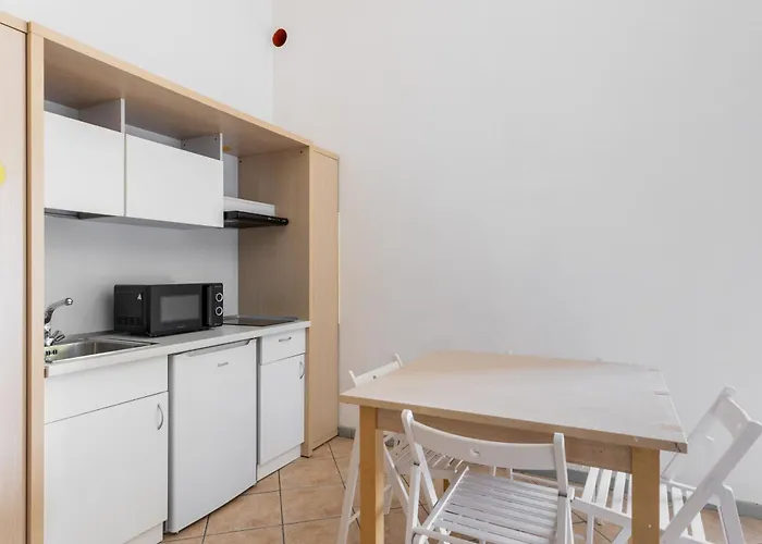 Gramsci 3 Studios By Wonderful Italy Bologna