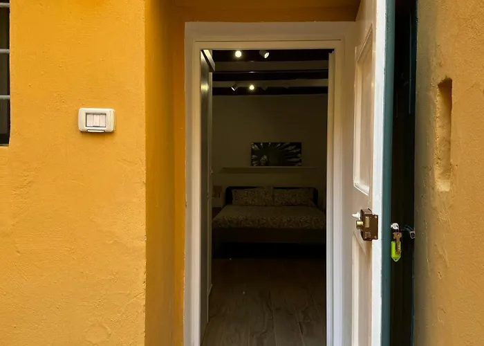 Appartamento La Casina a Porta Castiglione Bologna