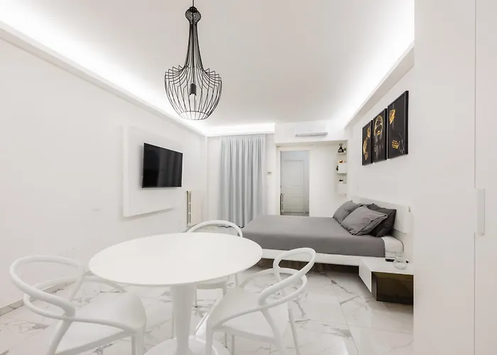 Superior Apartment Station Bologna
