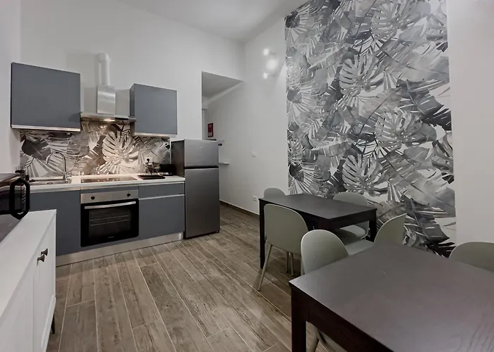 Realkasa Galliera Home&Suites Bologna