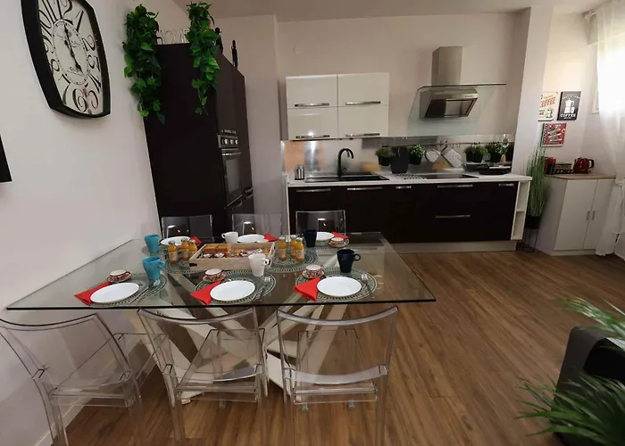 Sweet Home Fiera Bologna