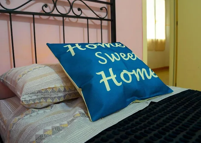 Home Sweet Home Bologna